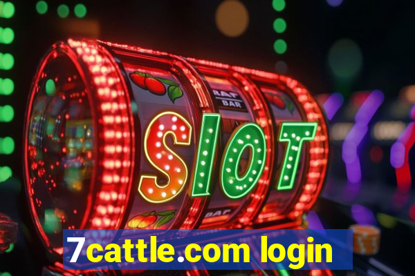 7cattle.com login